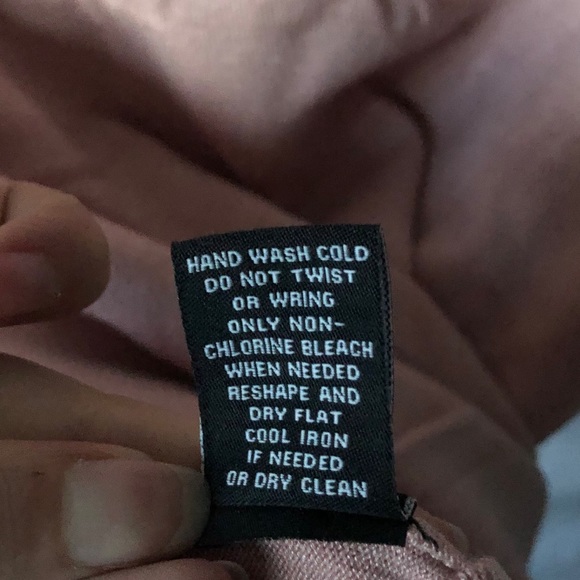 Short Sleeve Knit Top - Picture 5 of 6